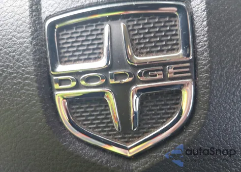 2013 Dodge Journey American Value Pkg из США, поврежденный, VIN 3C4PDCAB2DT587430